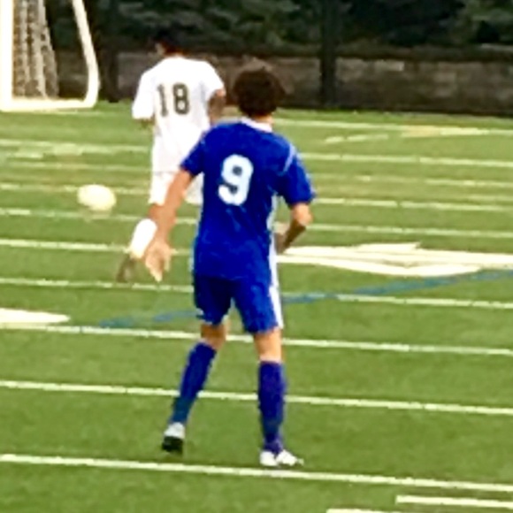 Meet your Posher, Connor - Picture 1 of 1